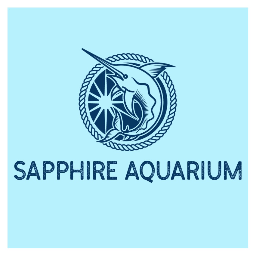 Sapphire Aquarium