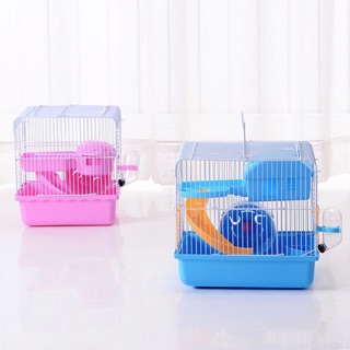 Lồng Hamster - Lồng Size Nhỏ