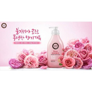 Sữa Tắm Happy Bath