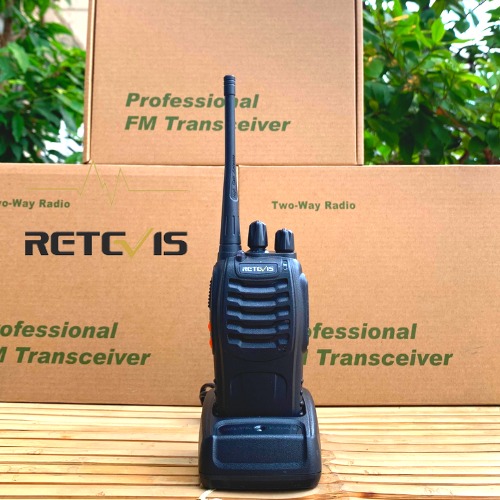 RETEVIS Walkie Talkie Store