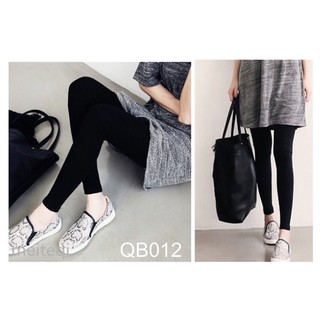 Quần legging bầu