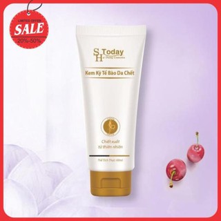 [ chính Hãng ] Tẩy da chết sh today 60ml