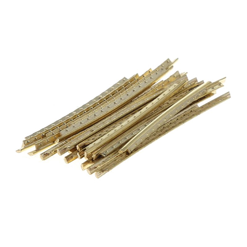 Dây đồng 21 phím bấm 2.0mm dành cho đàn guitar cổ điển