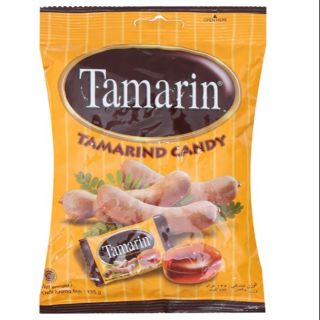 Kẹo me thương hiệu Tamarin Indonesia 135g