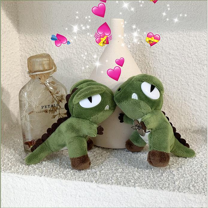 Phụ Kiện Cài Áo Hình Khủng Long B717