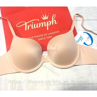 Áo Ngực Nữ Triumph Sloggi Zero Whu