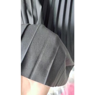 CHÂN VÁY XẾP LY