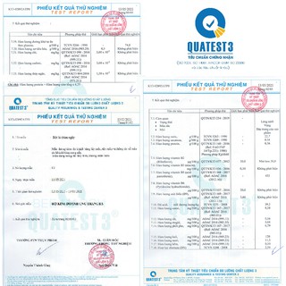 Bột Lá Chùm Ngây đắp mặt 50gr Bee March