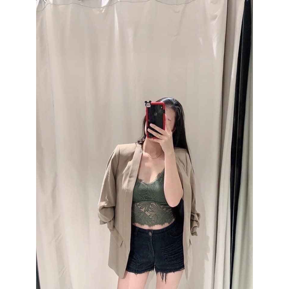 Áo bra ren chất đẹp 8831 | BigBuy360 - bigbuy360.vn