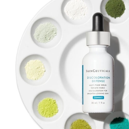 Serum dưỡng sáng da Skinceuticals Discoloration Defense - Mecskincare