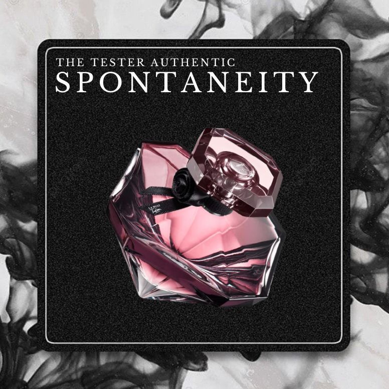 Nước Hoa L.a.n.cô.m.e Tresor La Nuit EDP 5ml/10ml/20ml🍇𝒮𝓅𝑜𝓃𝓉𝒶𝓃𝑒𝒾𝓉𝓎