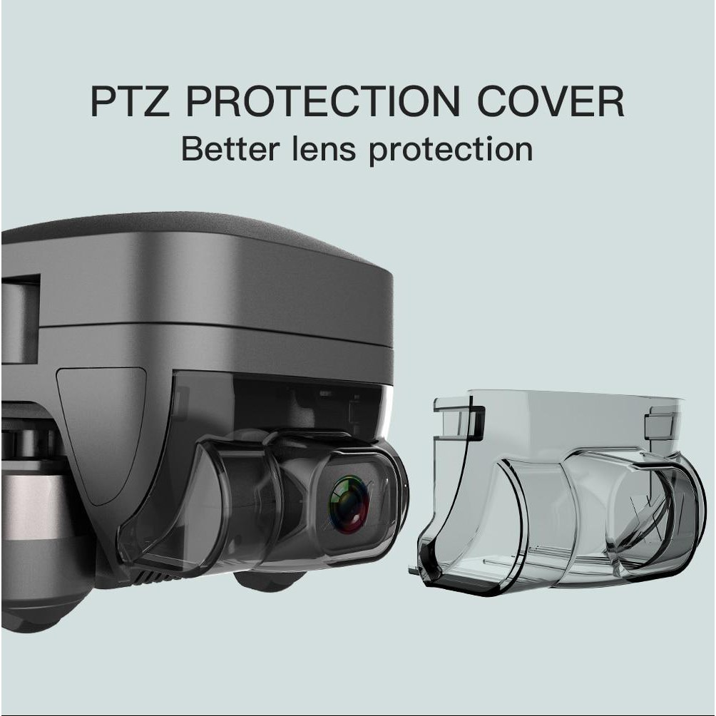 GỒM BALO - Máy bay Flycam ZLRC SG906 Pro 2  Camera 4k, gimbal chống rung 3 trục, GPS Camera Wifi 5G