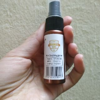 XỊT KEO ONG VITATREE -25ml