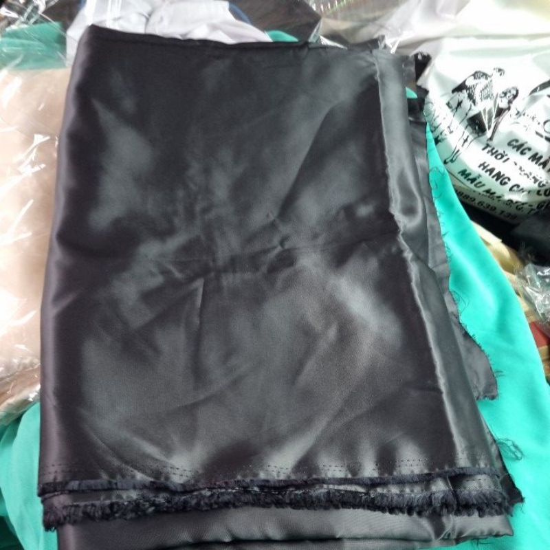 1 m vải ac lót