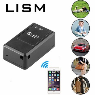 TR20 THIẾT BỊ ĐỊNH VỊ GPS MINI