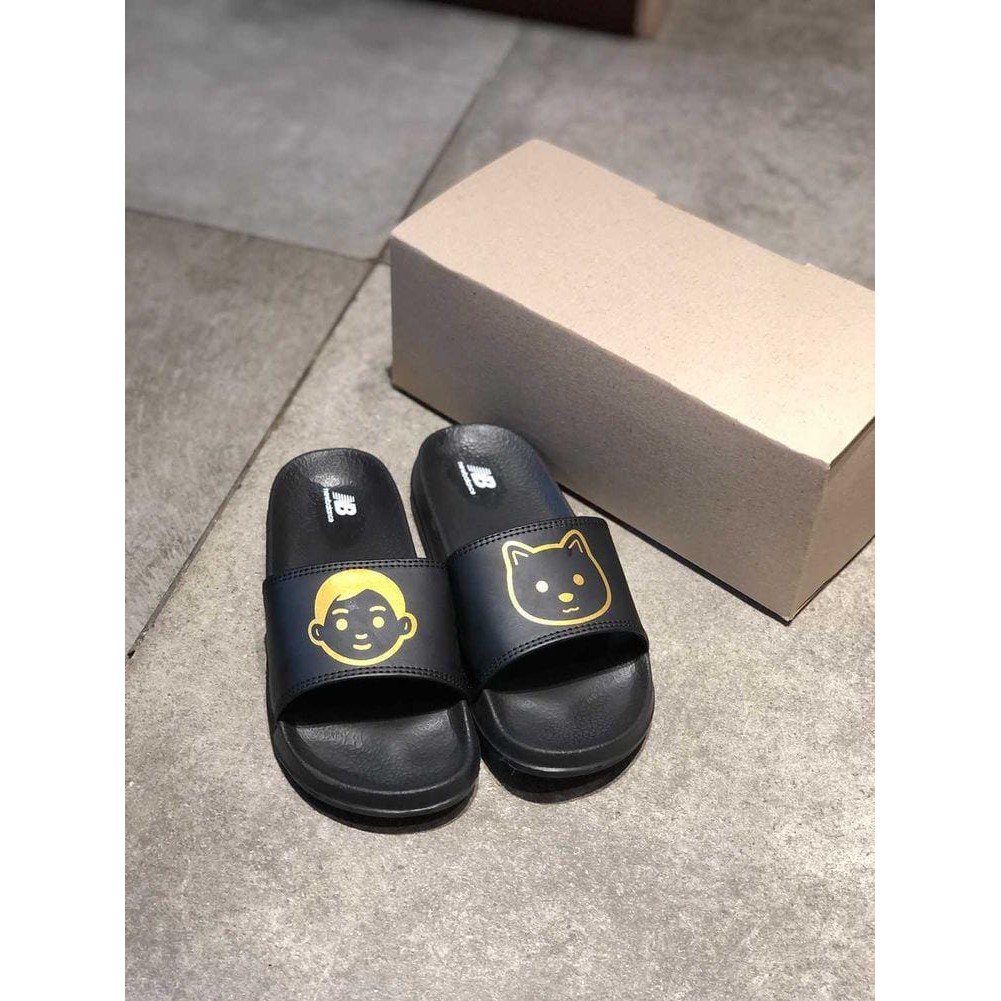 Mới Giày Sandal New Balance Thời Trang Năng Động