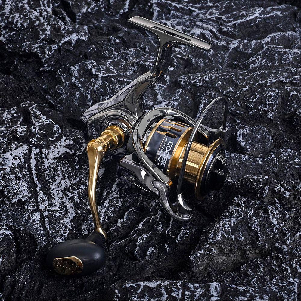 Máy Câu Cá GX1000 Chuyên Dụng Chất Lượng Cao