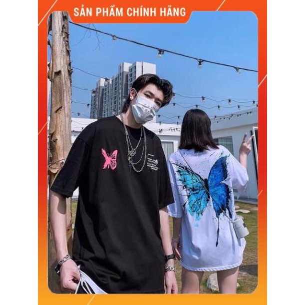 Áo Thun Tay Lỡ In Hình Bư.ơ.m Unisex (Shop Bán Áo Thun Đẹp) cho bạn sự trẻ trung, cá tính và tự tin