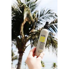 KEO XỊT TẠO KIỂU KMS HAIRPLAY SEA SALT SPRAY 200ML