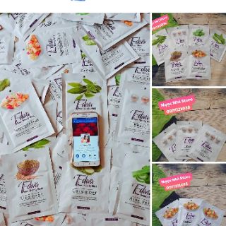 Combo 100 miếng mặt nạ Ediva