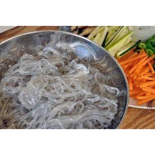 1kg miến trộn Hàn Quốc
