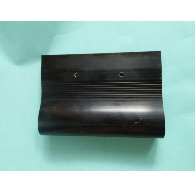 Tay Cầm Nhôm 15cm 15cm 15cm Màu Đen Phù Hợp Cho Máy In Q7476)