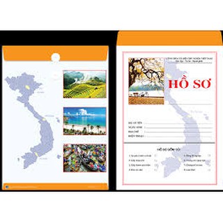 Bộ Hồ Sơ Xin Việc