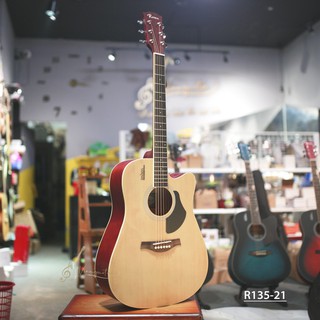 ĐÀN GUITAR ROSEN R135