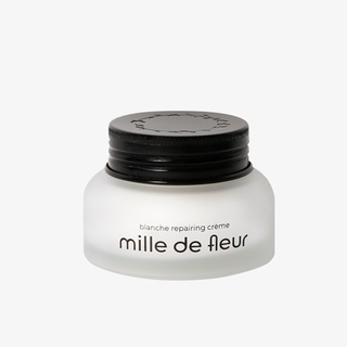 Kem cấp ẩm và phục hồi tái tạo cho da chiết xuất thuần chay (Vegan) Mille de fleur étoile repairing crème 40ml