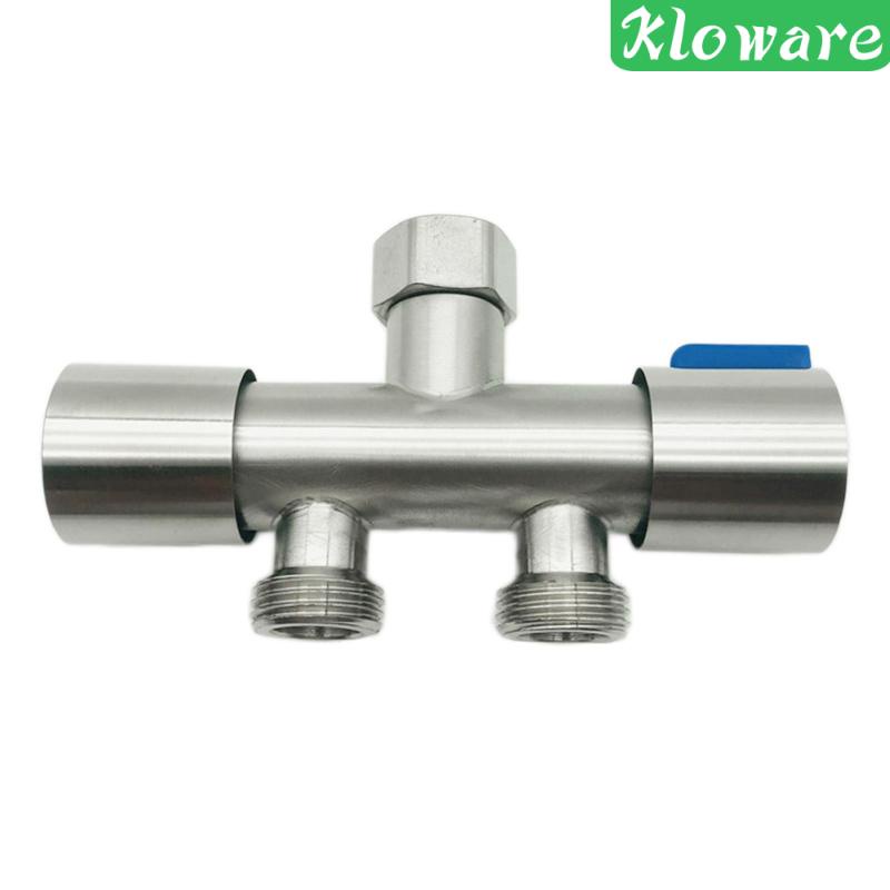 [Kloware] Van Chuyển Đổi Hai Công Dụng Một Trong Hai Cho Máy Giặt