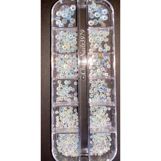 Đá Pha Lê YHB đủ size