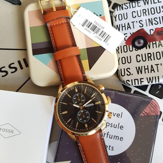 Đồng hồ nam Fossil FS5338