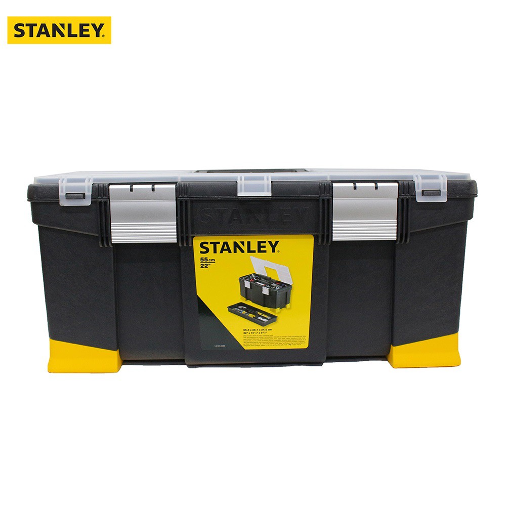 Hộp dụng cụ (nhựa) Stanley 1-97-512