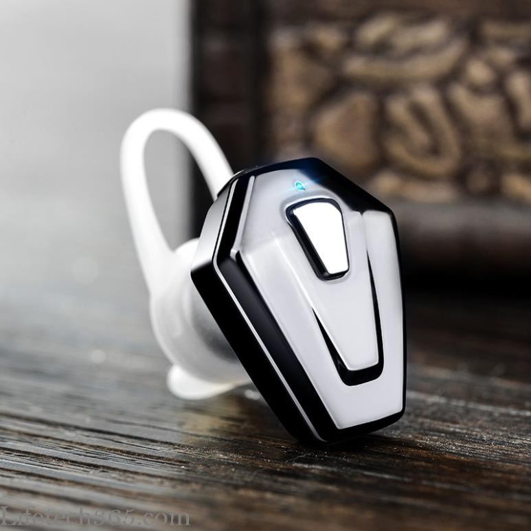 Hoco E17 – Tai nghe bluetooth mini siêu nhỏ cực phong cách