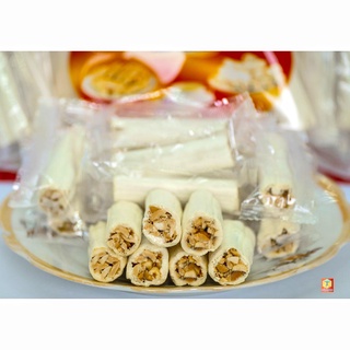 Kẹo Dồi Lạc Vừng 500gr/1kg (NCFOOD)