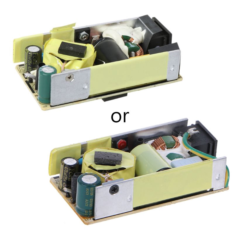 AC-DC 24V 3A Switching Power Supply Module Voltage Regulator Converter Board