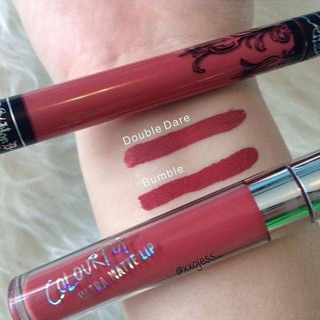 Son Colourpop màu Bumble 