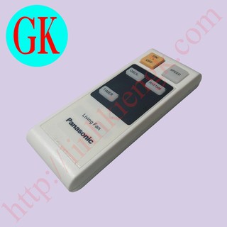 Điều khiển quạt pana panasonic