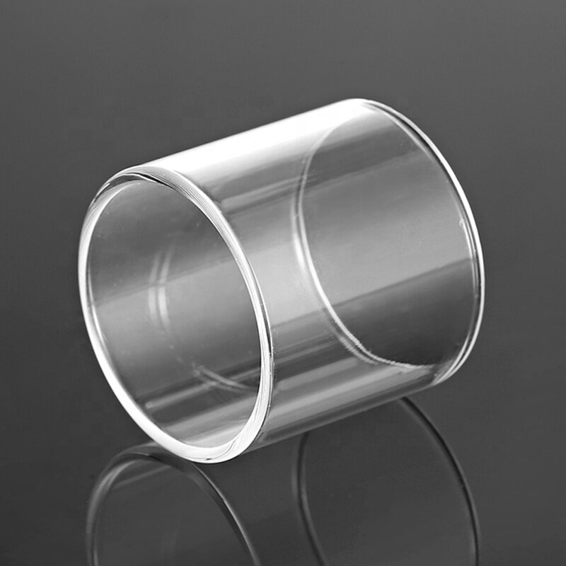 Ống Bơ Thủy Tinh 24mm RDTA 24mm Thay Thế Chuyên Dụng