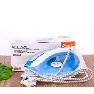 [FREESHIP 99K]_Bàn ủi khô Comet CM1126