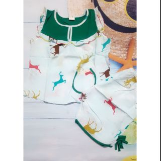Bộ tole cho bé