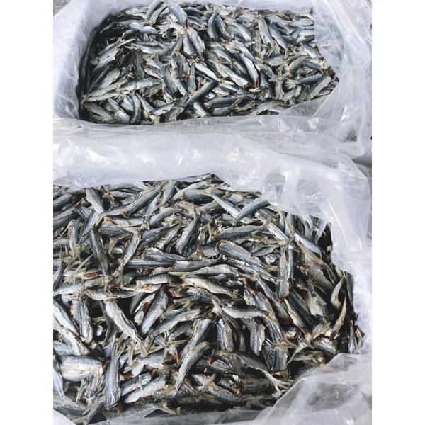 Khô Cá Chuồn Mít Loại Ngon Đặc Sản Quảng Nam 500gr