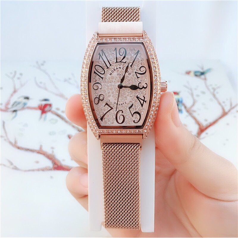 ĐỒNG HỒ NỮ MODIYA CỰC XINH