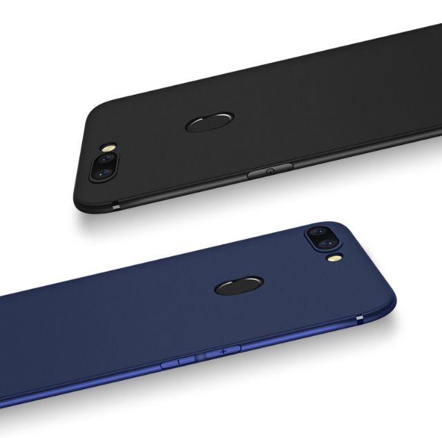 XIAOMI MI 8 LITE ỐP DẺO MỎNG CAO CẤP BẢO VỆ CAMERA6