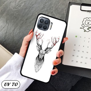 Ốp lưng Oppo A93 - lưng nhám
