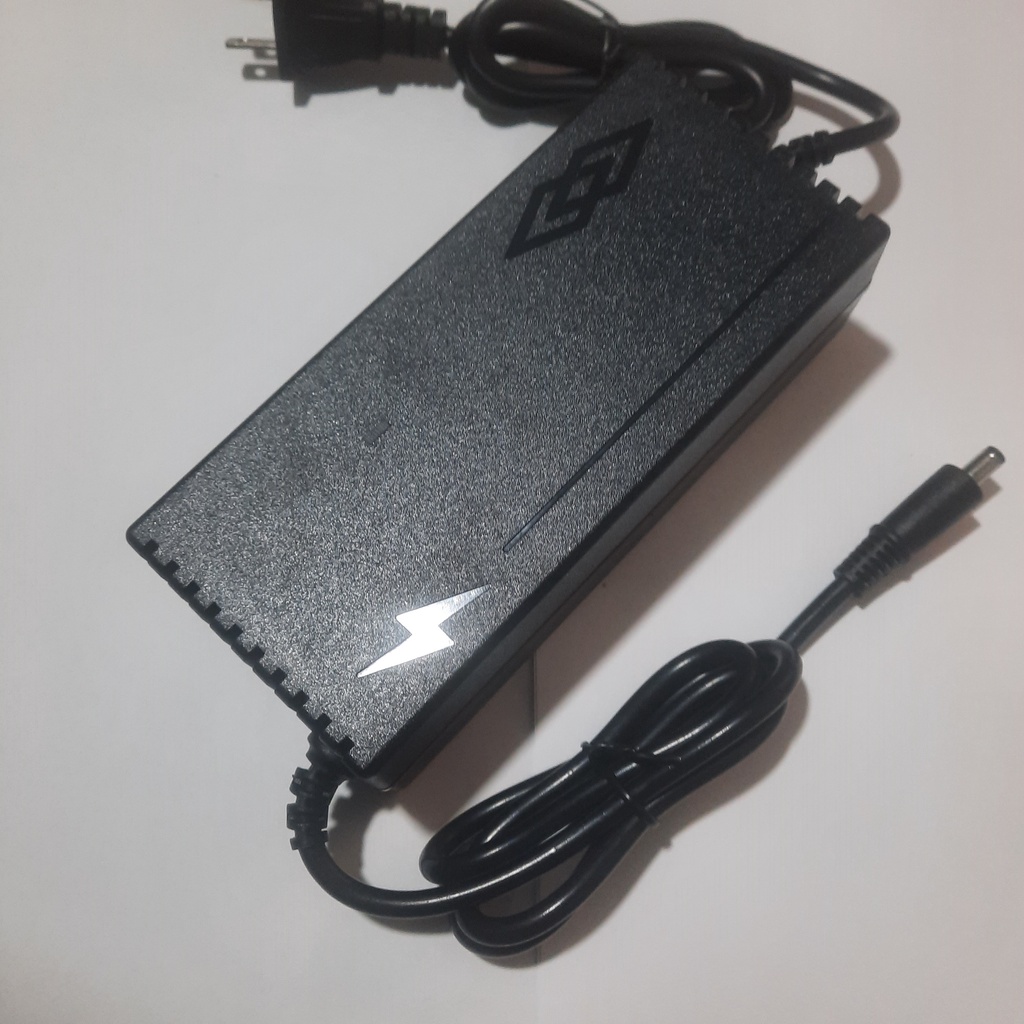 Sạc LifePO4 4s 14.6V 5A Chuẩn sạc dùng cho pin 3.2V chế độ sạc CC - CV