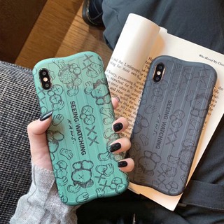 Ốp điện thoại silicon mềm bảo vệ chống sốc cho IPHONE7/8 4.7 inch