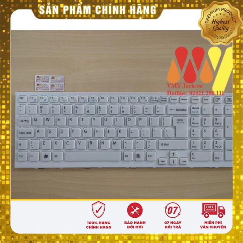 ⚡️ Bàn Phím Laptop Sony Vaio EL EH VPCEH VPC-EH VPC EH PCG-91211L pcg71b11n 71c11w CAO CẤP NEW 100%