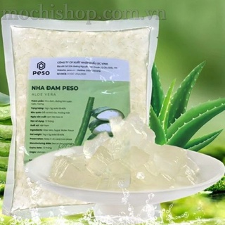 Thạch nha đam Peso - 1kg