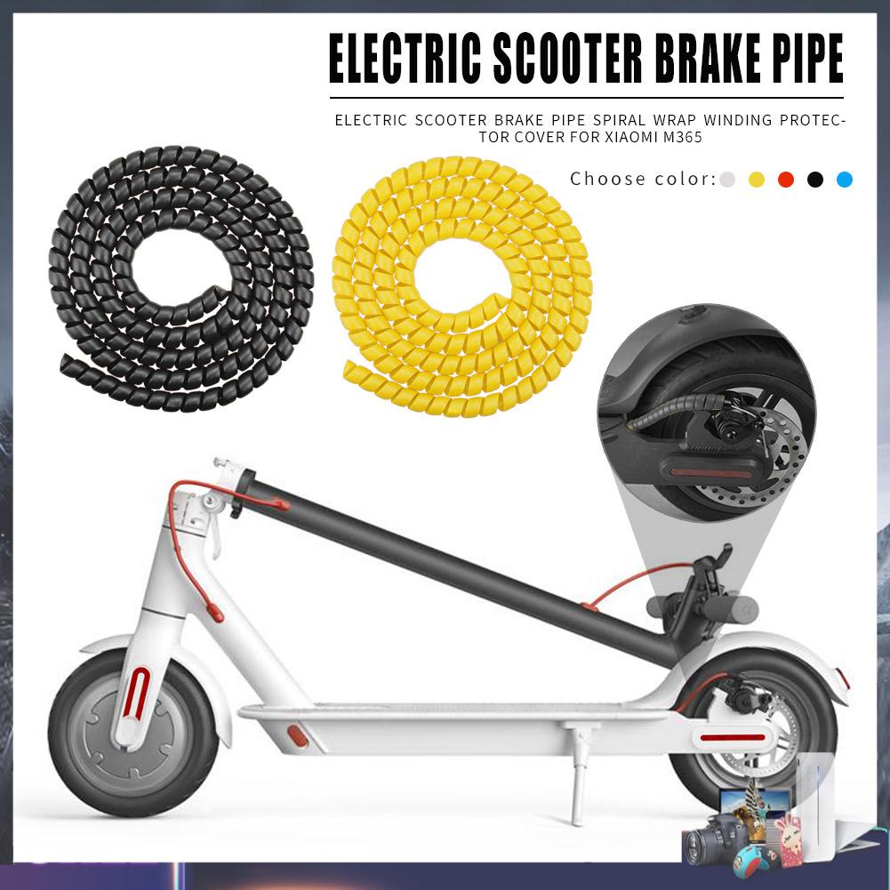 Cuộn dây phanh 8mm 1m cho xe điện Xiaomi M365